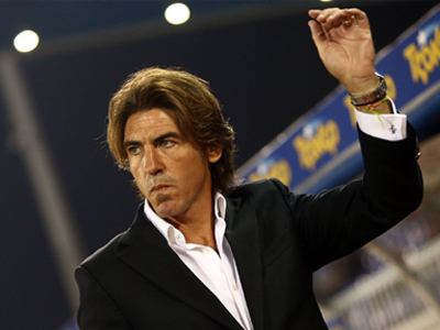 Παρελθόν για τον Ατρόμητο ο Σα Πίντο