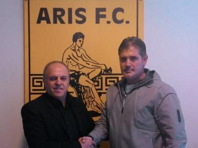 Επίσημα στον Άρη ο Πάουλο Κάμπος