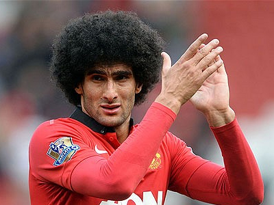 Έξι εβδομάδες έξω ο Φελαϊνί