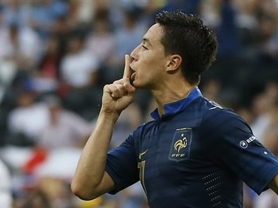 Τα… γαλλικά του Νασρί