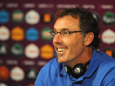 «Να μπούμε στο παιχνίδι από το 1’»