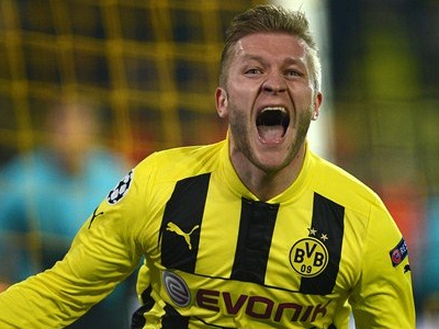 «Έδεσε» Μπλαστσικόφσκι η Ντόρτμουντ