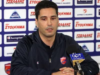 Νίκησε το Ρέθυμνο ο Πανιώνιος