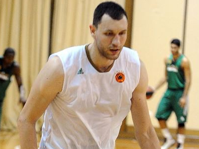 Προβλήματα τραυματισμών στον Παναθηναϊκό