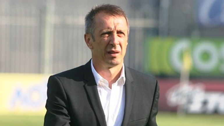 Αποχώρησε ο Νιόπλιας από τον Ατρόμητο