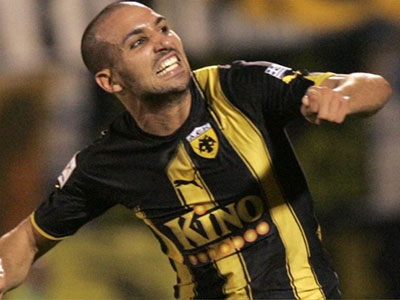 «Κόλλησε» του Τζεμπούρ