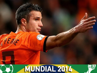 «Θα χαρώ πολύ να παίξω μαζί με τον Ρόμπεν»