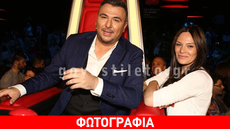 Υβόννη Μπόσνιακ: Τρεις μήνες μετά τη γέννα πιο αδύνατη και πιο ερωτευμένη με τον Αντώνη!