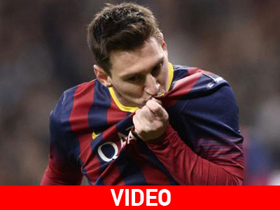 Στα… πέναλτι η Μπάρτσα, 4-3 τη Ρεάλ