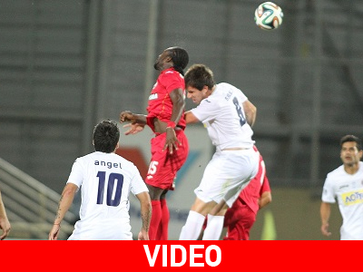 Από ένα βαθμό Ξάνθη και Κέρκυρα