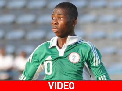 «Βλέπει» Ιχιανάτσο ο ΠΑΟΚ