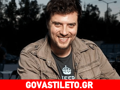 Λάμπης Λιβιεράτος: «Έφτασα στο χείλος του γκρεμού αλλά δεν έπεσα»