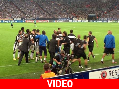 ΣΤΟΧευσε τους ομίλους ο ΠΑΟΚ