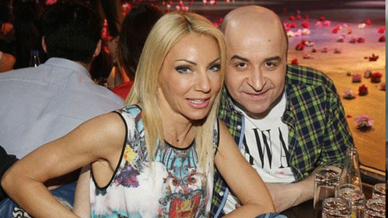 Το ξέσπασμα της Τσαβαλιά: «Δεν θα τους κάνουμε τη χάρη να μας δουν χωρισμένους με τον Μάρκο»!