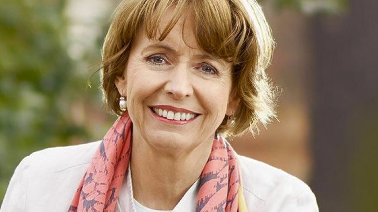 Η Χενριέτε Ρέκερ εξελέγη δήμαρχος της Κολωνίας