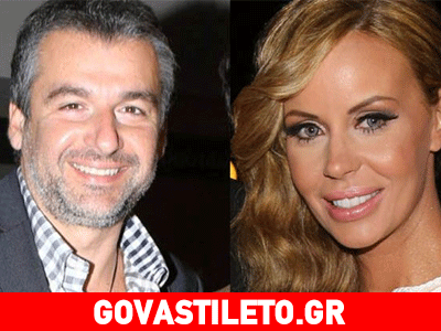 Η σπόντα του Λιάγκα στην Ιωάννα Λίλη