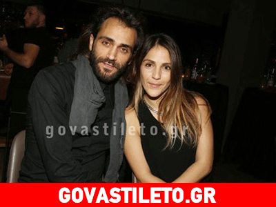 Τεό Θεοδωρίδης: Αυτή είναι η γυναίκα που τον κάνει να χαμογελά!