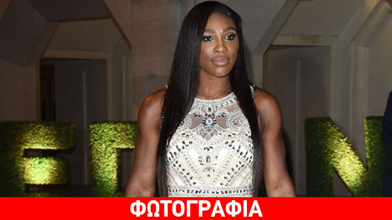 Serena Williams: Μετά τα σχόλια για τα κιλά της ποζάρει με μαγιό