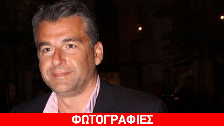 Ο Λιάγκας παίρνει θέση για το δημοψήφισμα: «Το όχι μας γυρίζει στη δραχμή»!