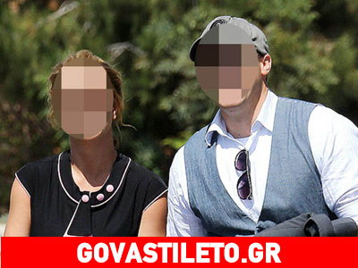 Ποιος νέος χωρισμός μάς άφησε άφωνους;