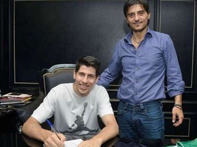 Ανακοίνωσε Λούντζη ο Παναθηναϊκός