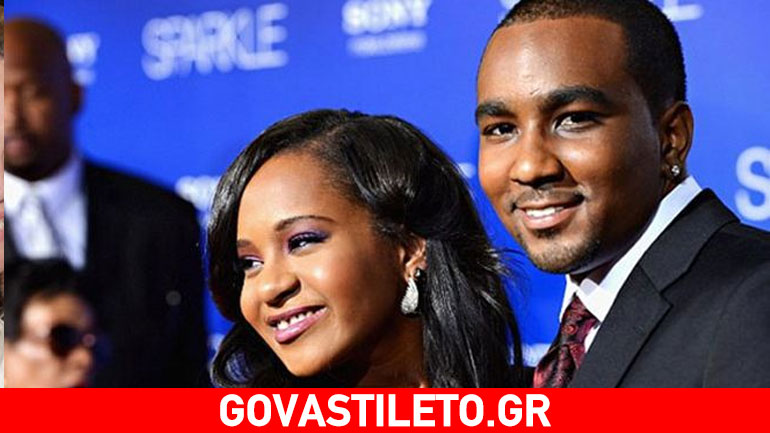 Οι συγγενείς αποχαιρετούν την Bobbi Kristina Brown και ο σύντροφός της κάνει τζακούζι!