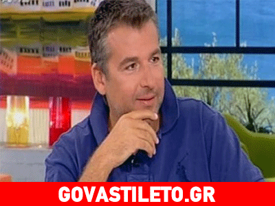 Ποια είπε: «Ήθελα να κοπανίσω στον Λιάγκα ένα χαστούκι μες στη μούρη»;