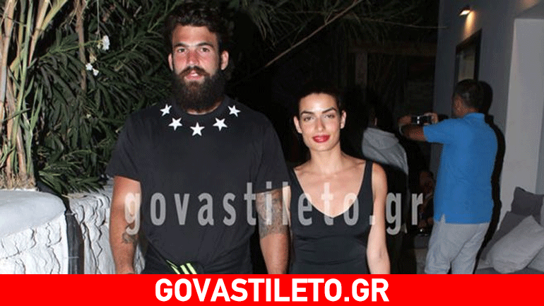 Δημήτρης Αλεξάνδρου: Έναν έναν βγάζει στην φόρα τους λόγους που χώρισε με την Σωτηροπούλου