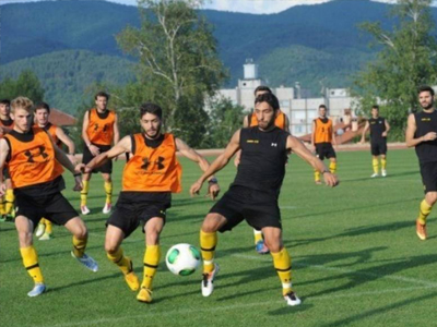 Νέα νίκη για τον Άρη στη Βουλγαρία