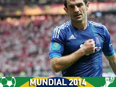 Η πρώτη selfie του Καραγκούνη