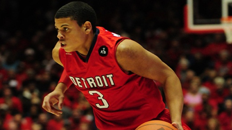 Πήρε ΜακΚάλουμ το Σαν Αντόνιο