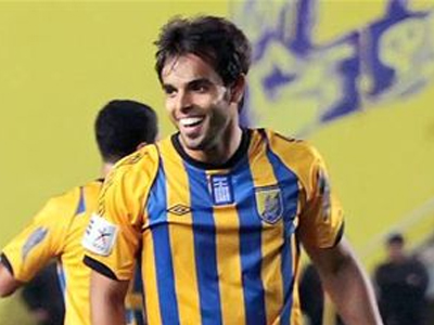 «Τσεκάρει» Γκάλο ο Αστέρας Τρίπολης