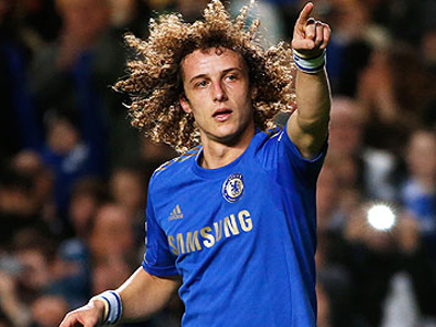 «Στην Τσέλσι βελτιώθηκα»
