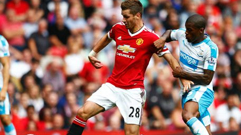 «Πέταξε» βαθμούς η Γιουνάιτεντ