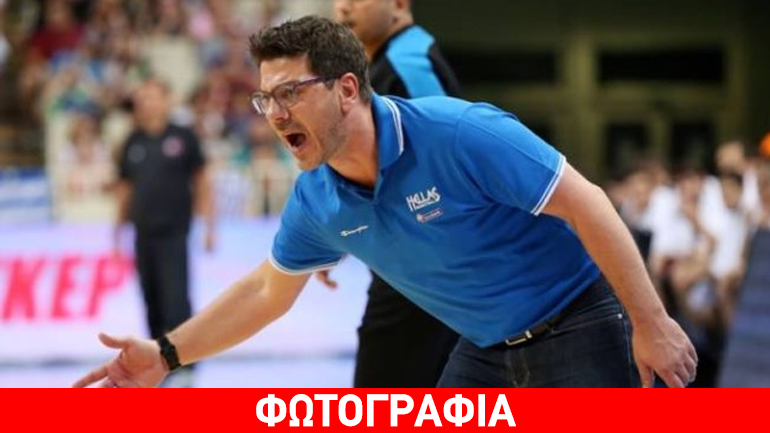 Τα είπε και με Παπανικολάου ο Κατσικάρης