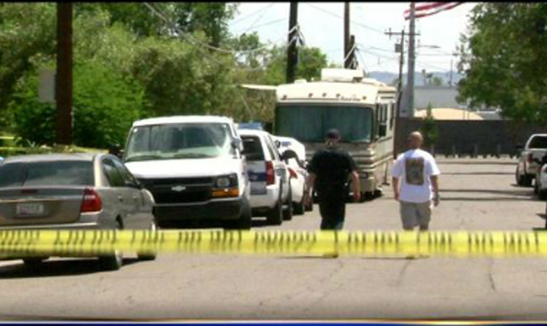 Φρίκη στην Αριζόνα: Αποκεφάλισε τη γυναίκα του και τους δυο σκύλους