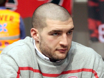 Με Καββαδά στην αποστολή ο Ολυμπιακός