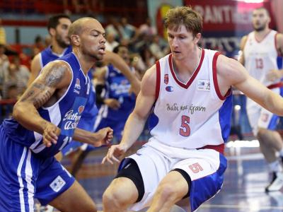 Στην NOVA η Α1 μπάσκετ