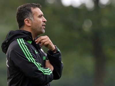 Έτοιμος για τη Νέα Σμύρνη ο Παναθηναϊκός