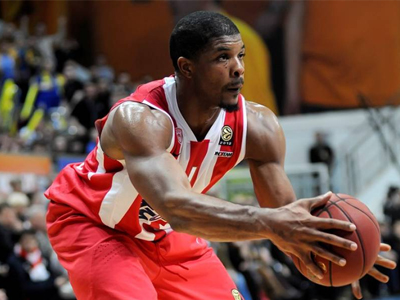 Επίσημα στην ΤΣΣΚΑ ο Χάινς