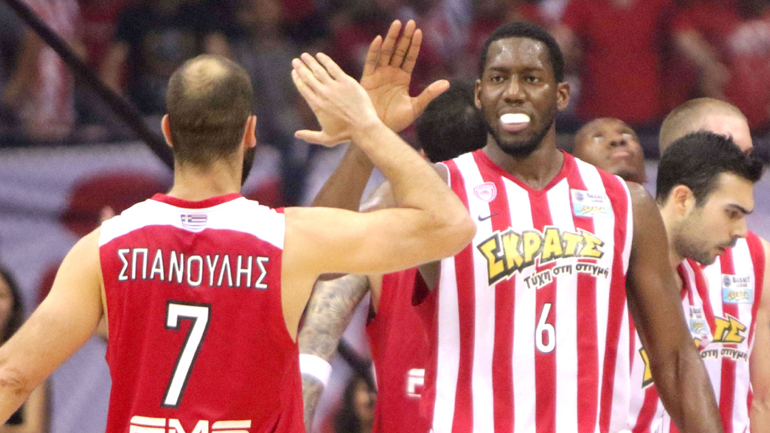 «Είναι μόνο μία νίκη»