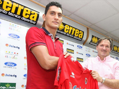 Συνδέουν Χουάνμα με τον Παναθηναϊκό