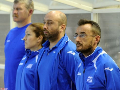 Στέφανος Λέανδρος: «Θα δουλέψουμε θέματα τακτικής»