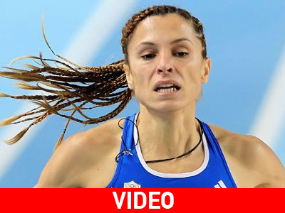 Στα ημιτελικά των 800μ. η Φιλάνδρα