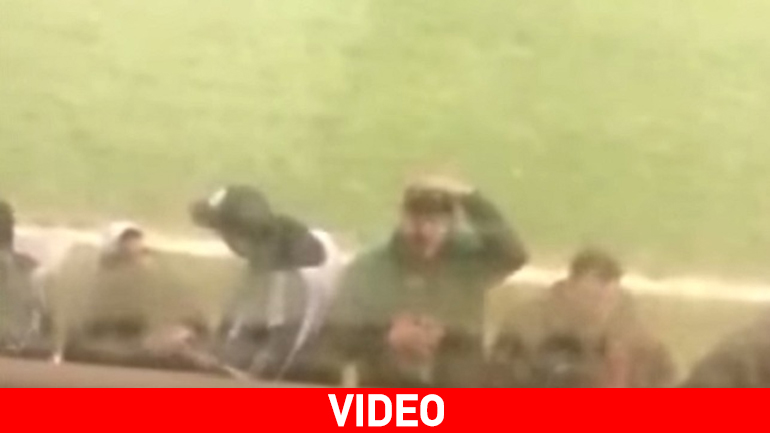 Κρούσμα ρατσισμού στο ντέρμπι «αιωνίων»