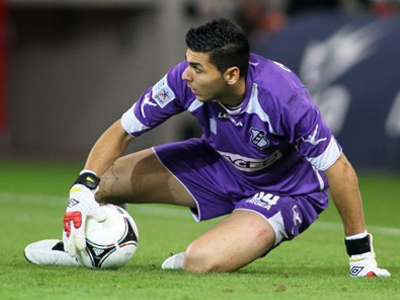 «Τέλος» Κανούλας και Γουναρίδης από τον ΟΦΗ