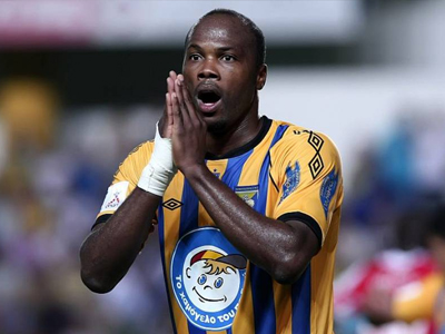 Έμεινε εκτός ο Μπικέι