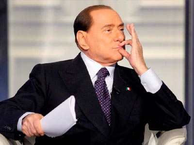 Φόρτσα Ιτάλια Φόρτσα Ιτάλια