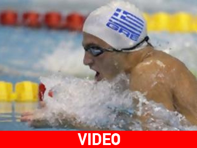 Αποκλείστηκε ο Σαμιλίδης