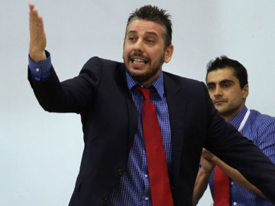 «Πρέπει να κερδίσουμε»